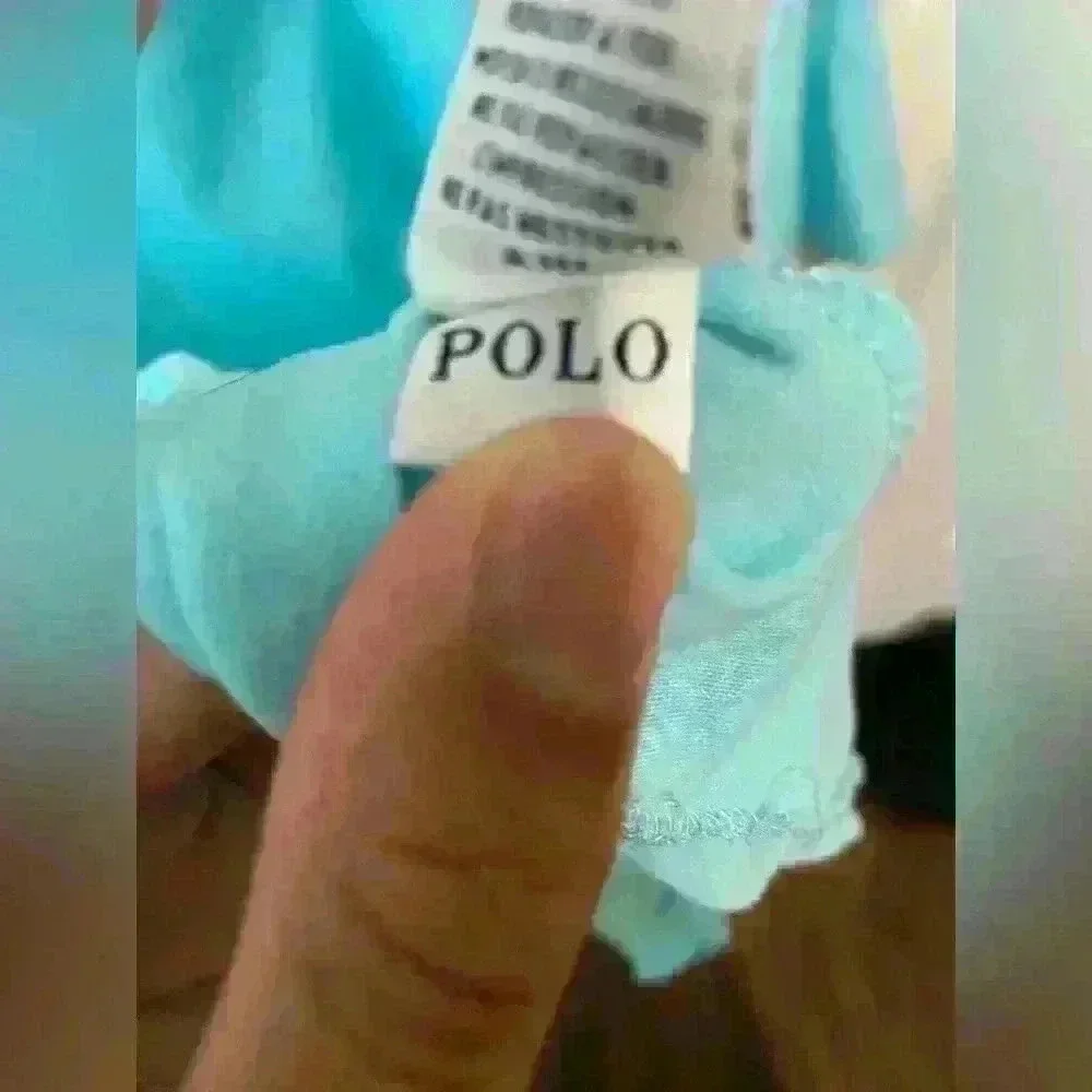 Ralph Lauren polo men’s shirt